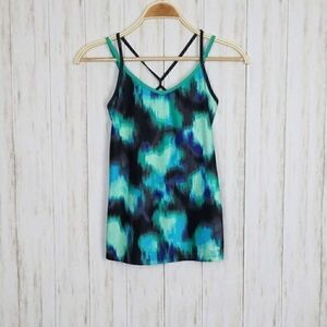 C9 by Champion Double Strap Athletic Tank Top